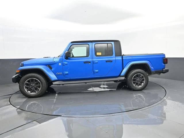 2022 Jeep JT Gladiator - Image 5 of 12