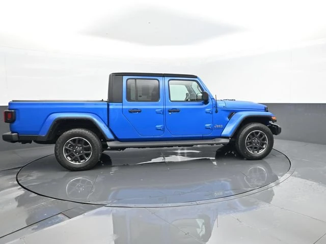 2022 Jeep JT Gladiator - Image 4 of 12