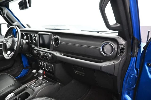 2022 Jeep JT Gladiator - Image 8 of 12