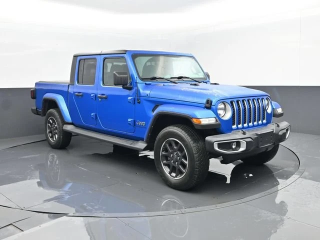 2022 Jeep JT Gladiator - Image 3 of 12
