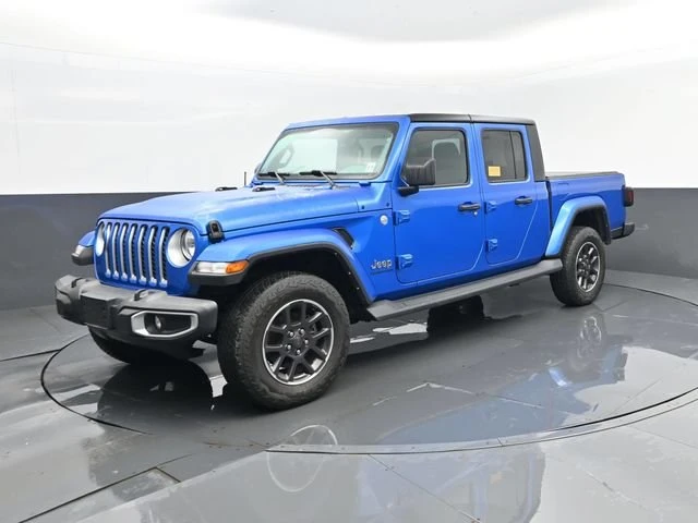 2022 Jeep JT Gladiator - Image 2 of 12