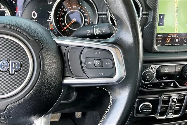 2022 Jeep JT Gladiator - Image 13 of 20