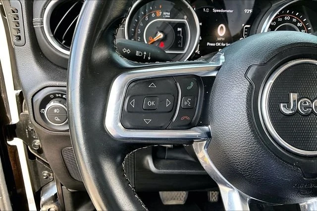 2022 Jeep JT Gladiator - Image 12 of 20