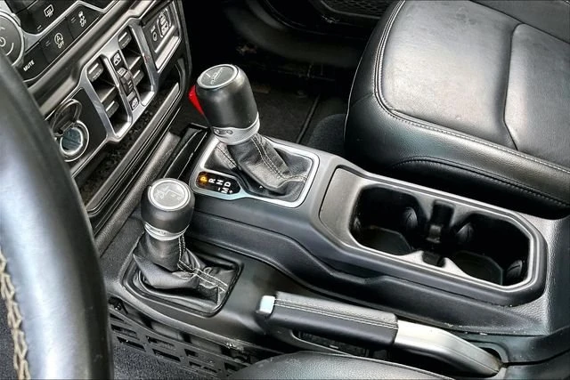 2022 Jeep JT Gladiator - Image 19 of 20