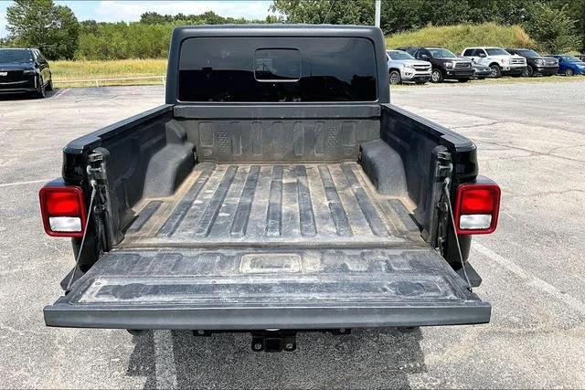 2022 Jeep JT Gladiator - Image 7 of 20