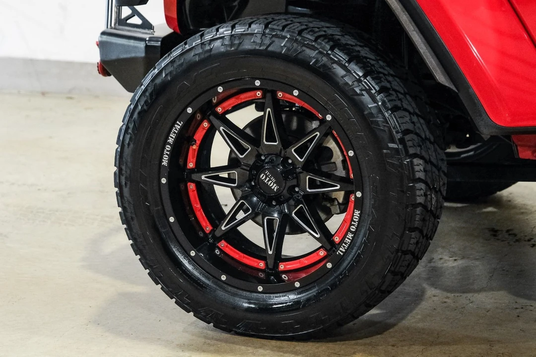 2022 Jeep JT Gladiator - Image 8 of 12