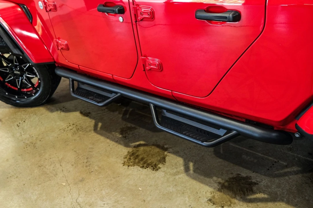 2022 Jeep JT Gladiator - Image 7 of 12