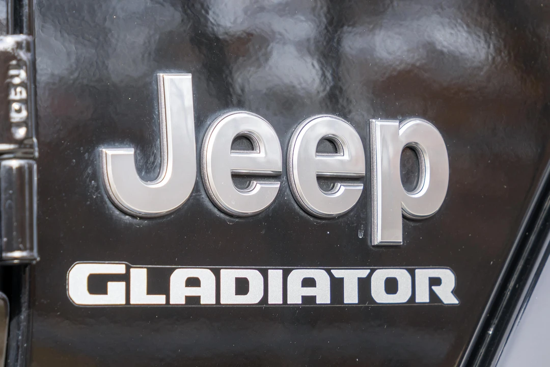 2022 Jeep JT Gladiator - Image 22 of 31