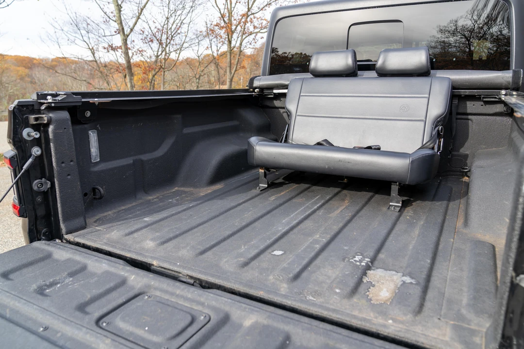 2022 Jeep JT Gladiator - Image 18 of 31