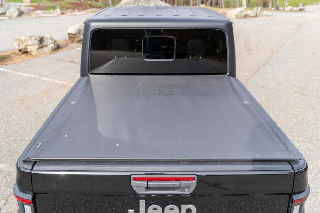 2022 Jeep JT Gladiator - Image 19 of 31