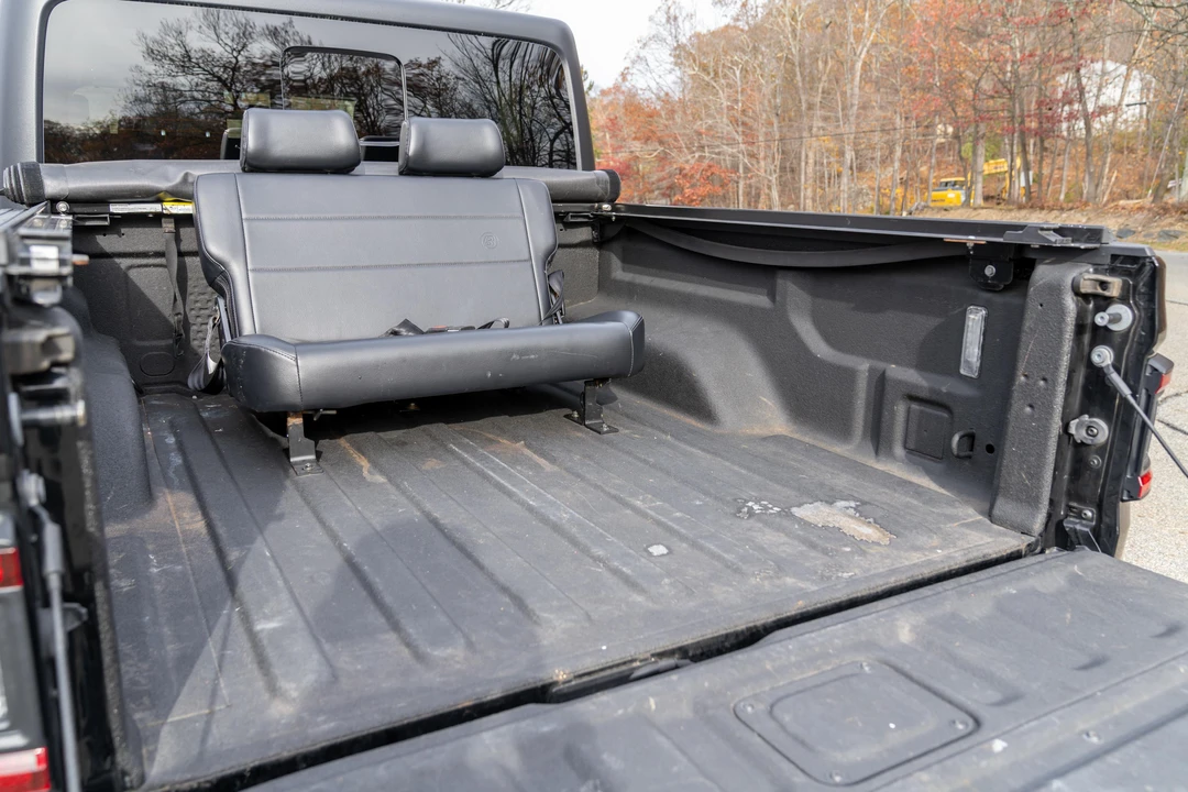 2022 Jeep JT Gladiator - Image 16 of 31