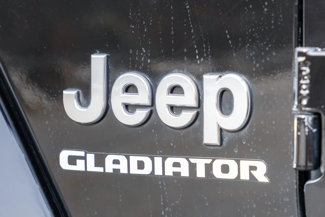 2022 Jeep JT Gladiator - Image 14 of 31
