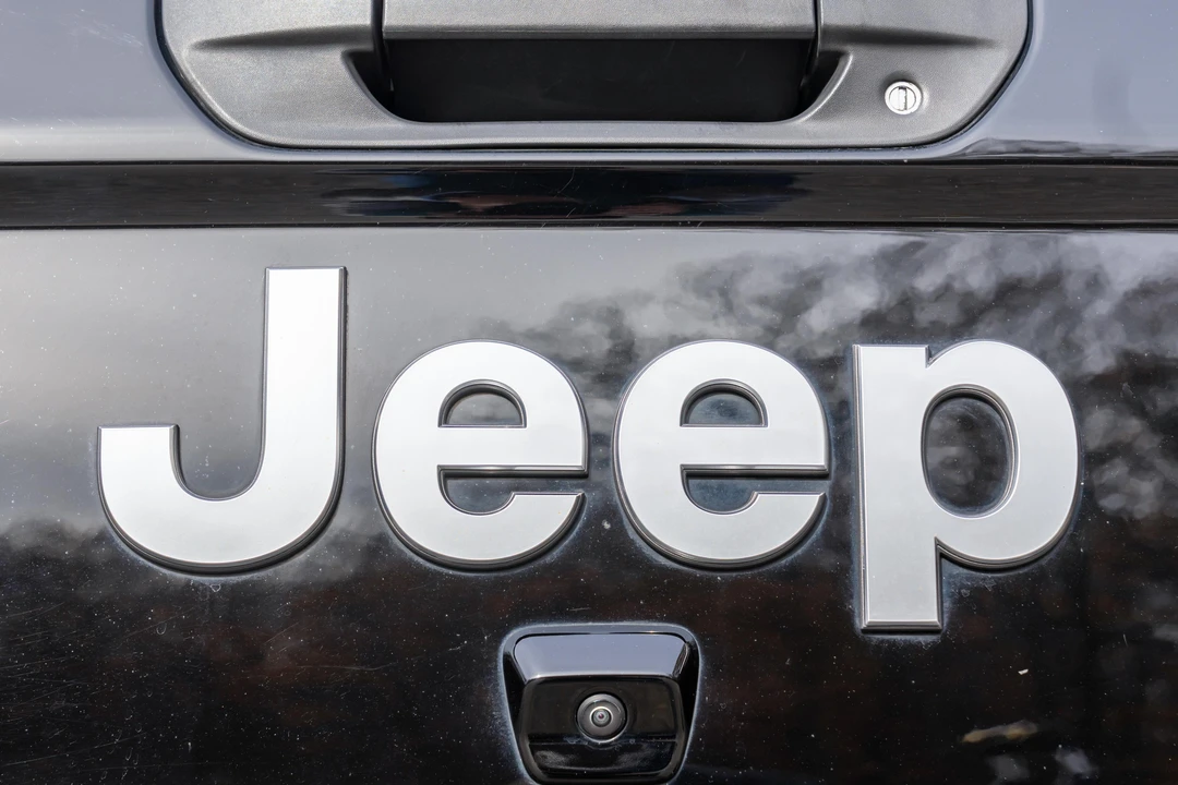 2022 Jeep JT Gladiator - Image 20 of 31