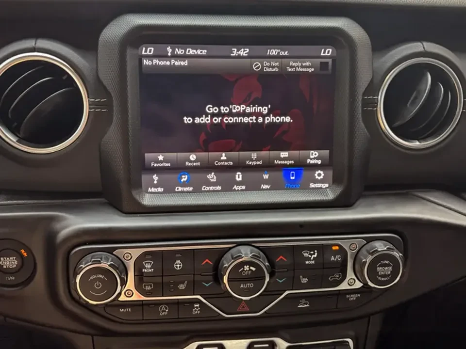 2022 Jeep JT Gladiator - Image 5 of 20