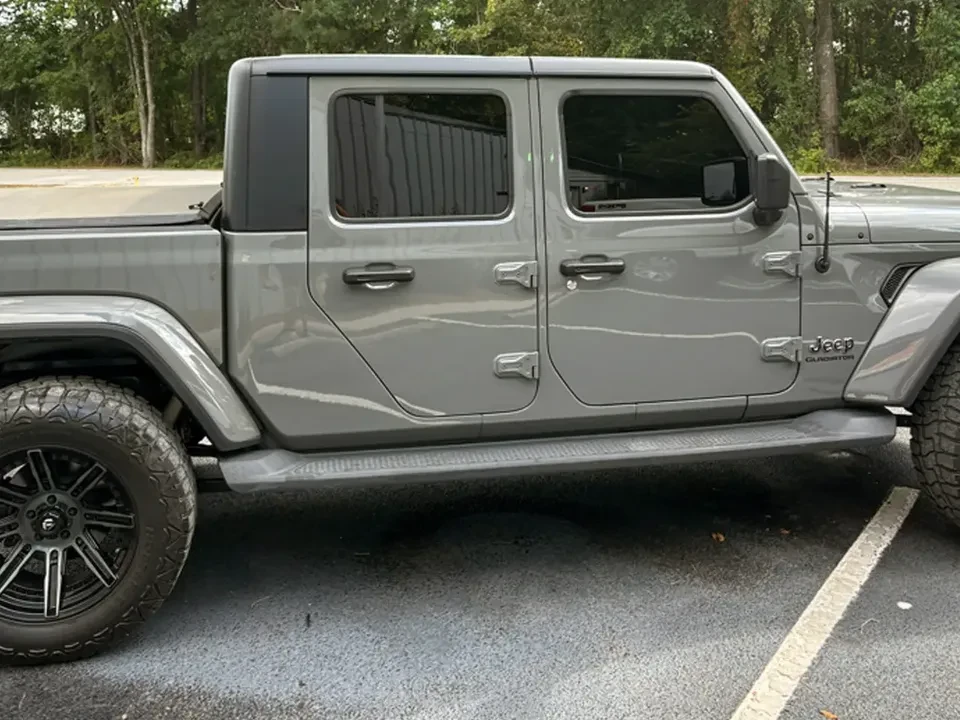 2022 Jeep JT Gladiator - Image 13 of 20