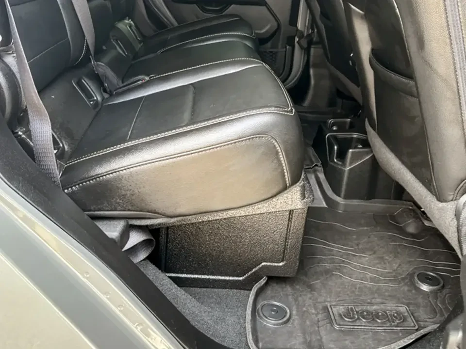 2022 Jeep JT Gladiator - Image 15 of 20
