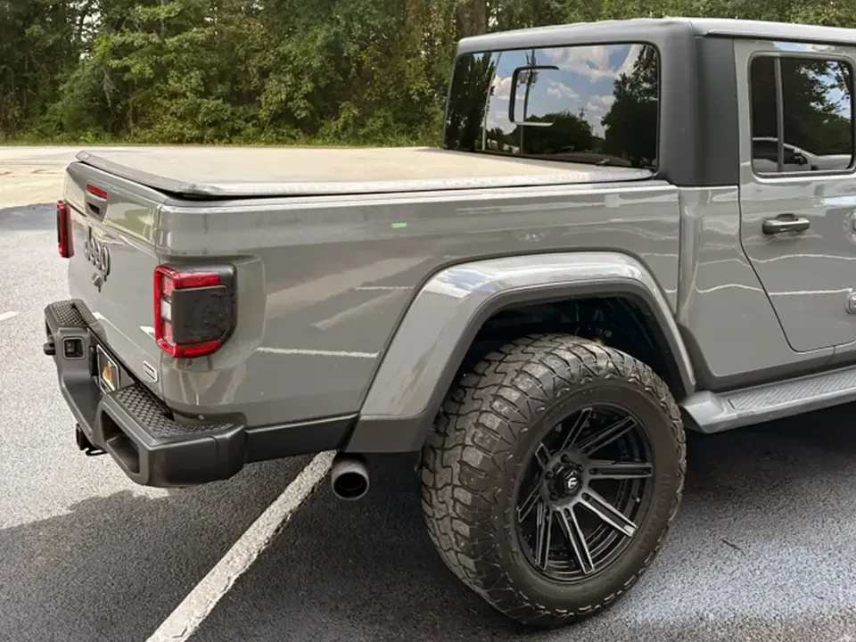 2022 Jeep JT Gladiator - Image 12 of 20
