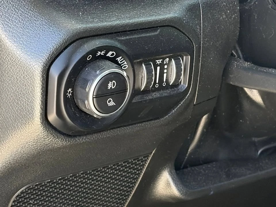 2022 Jeep JT Gladiator - Image 6 of 12