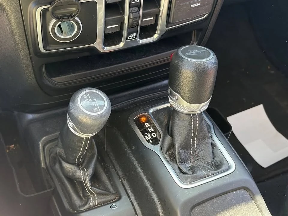 2022 Jeep JT Gladiator - Image 7 of 12