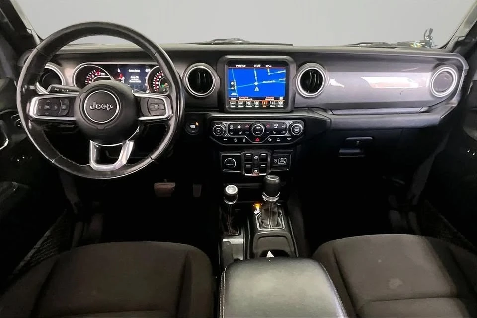 2022 Jeep JT Gladiator - Image 7 of 20
