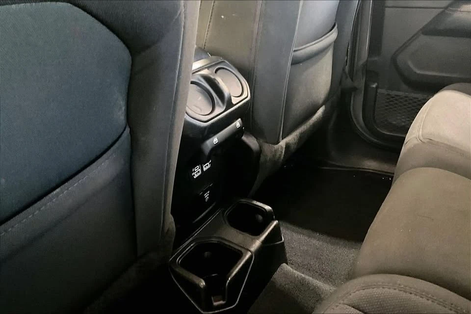 2022 Jeep JT Gladiator - Image 10 of 20