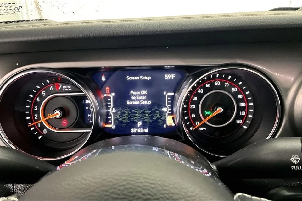 2022 Jeep JT Gladiator - Image 13 of 20