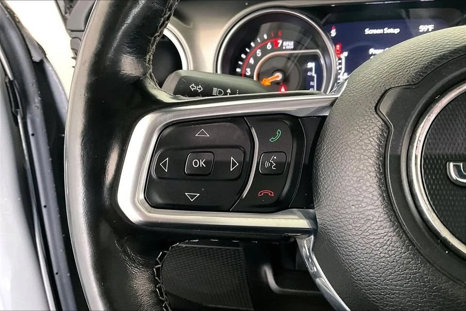 2022 Jeep JT Gladiator - Image 11 of 20