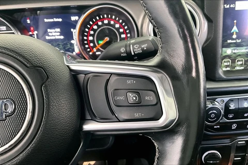 2022 Jeep JT Gladiator - Image 12 of 20