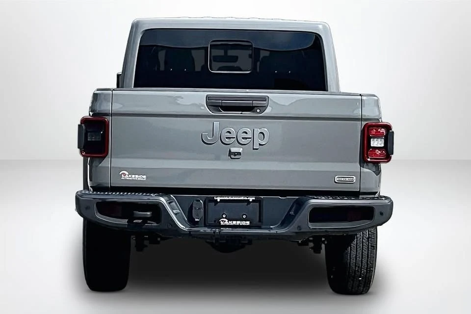 2022 Jeep JT Gladiator - Image 6 of 20