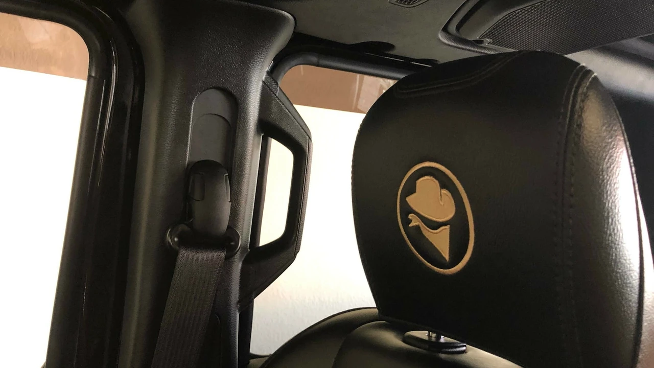 2022 Jeep JT Gladiator - Image 8 of 13