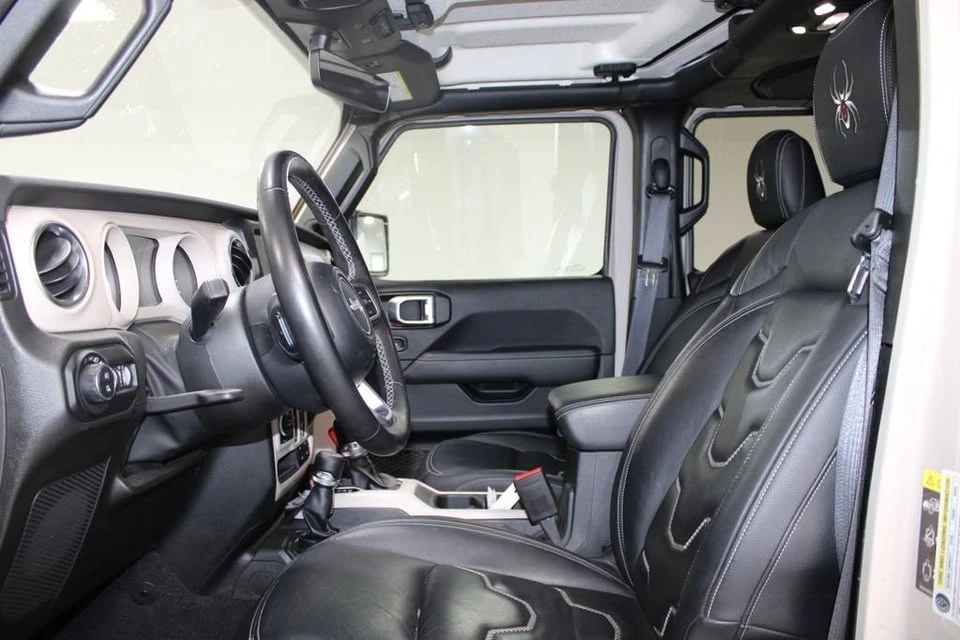 2022 Jeep JT Gladiator - Image 7 of 9