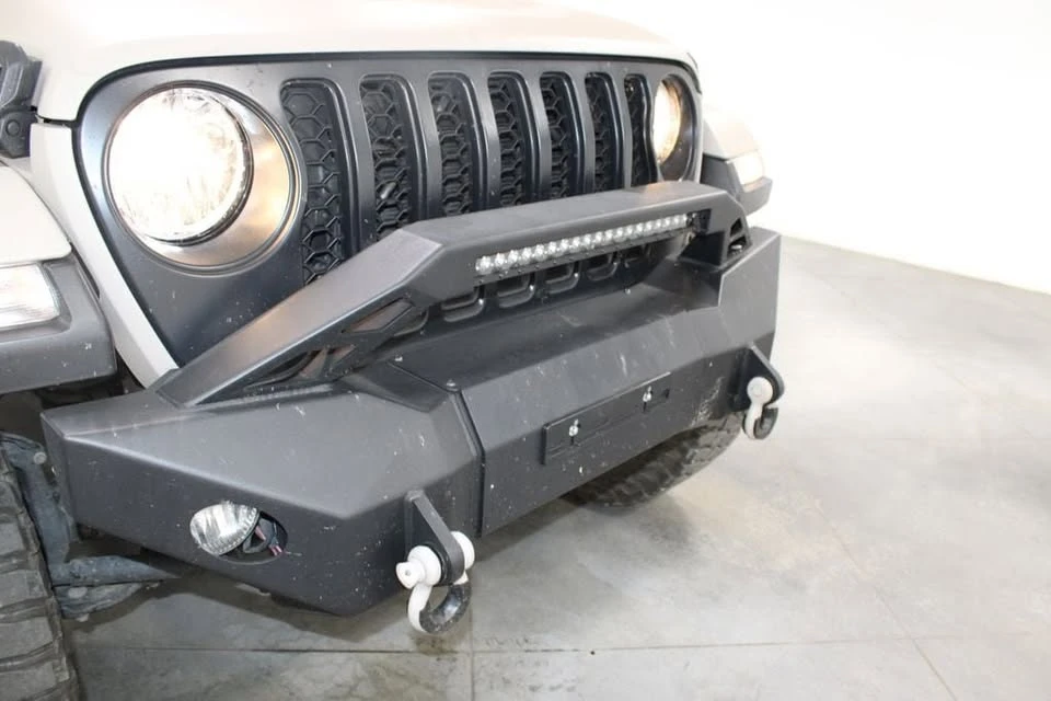 2022 Jeep JT Gladiator - Image 5 of 9