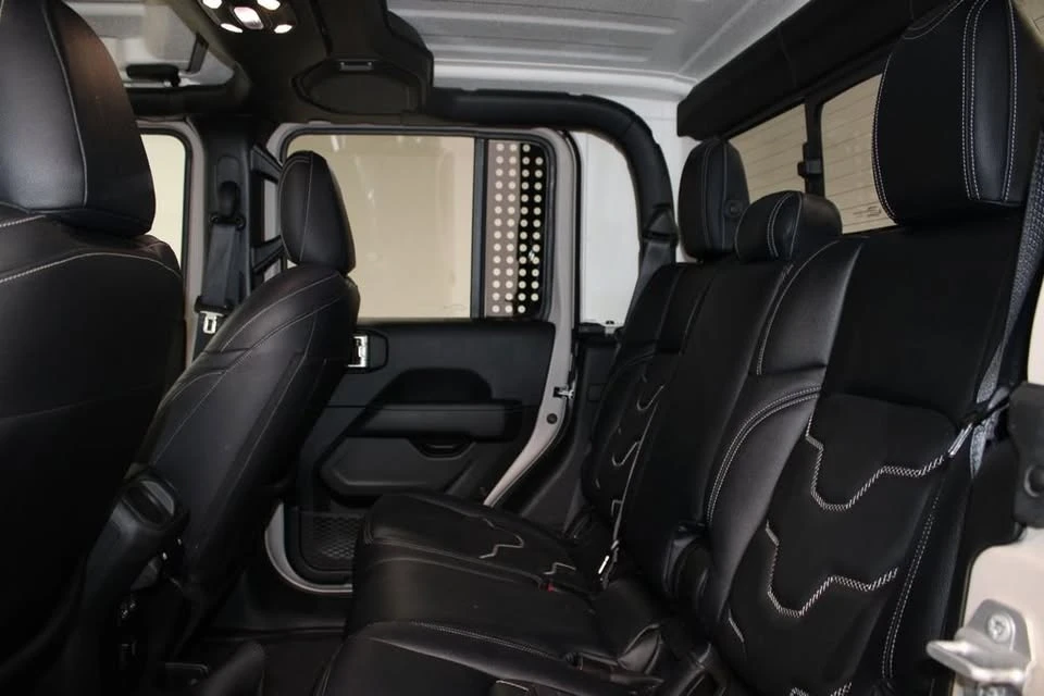 2022 Jeep JT Gladiator - Image 9 of 9