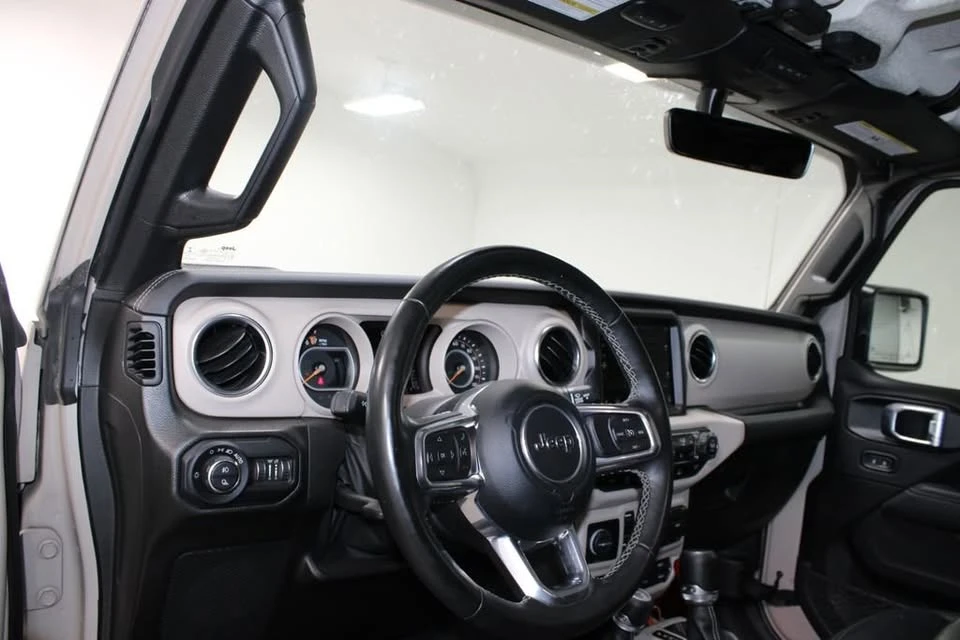 2022 Jeep JT Gladiator - Image 8 of 9