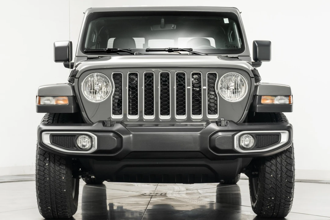 2022 Jeep JT Gladiator - Image 4 of 21