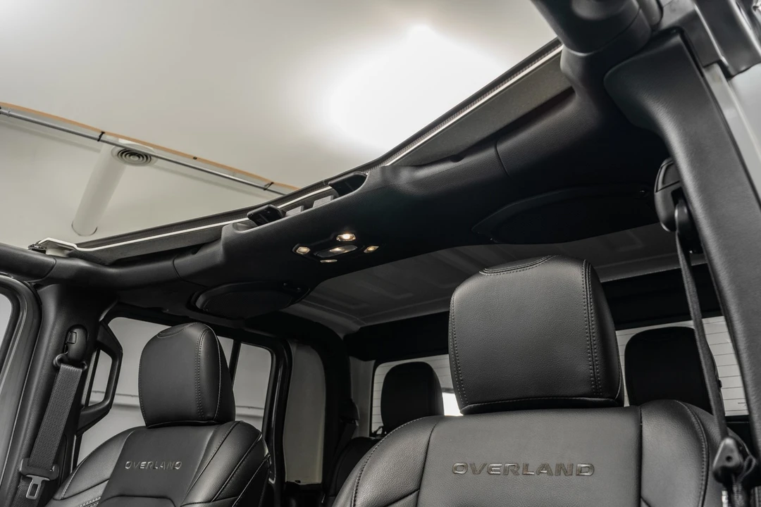 2022 Jeep JT Gladiator - Image 18 of 21