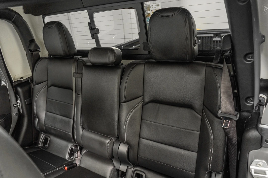 2022 Jeep JT Gladiator - Image 16 of 21