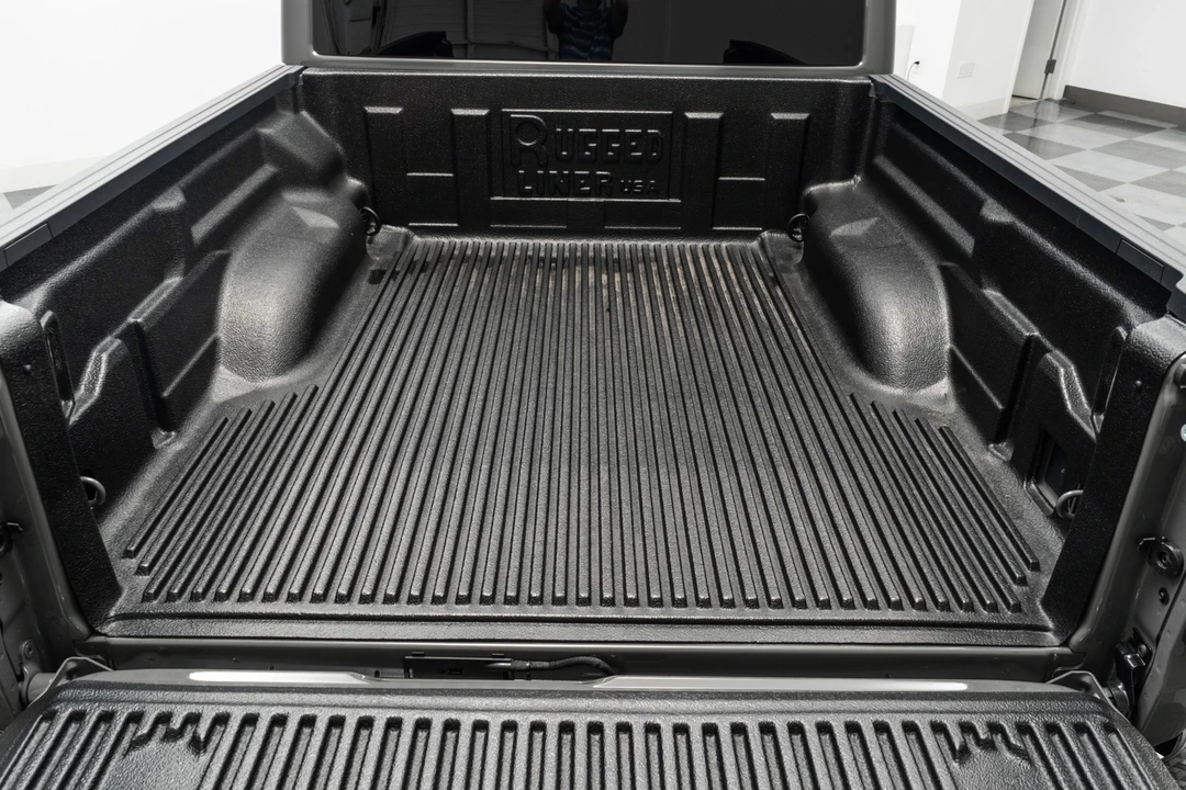 2022 Jeep JT Gladiator - Image 19 of 21