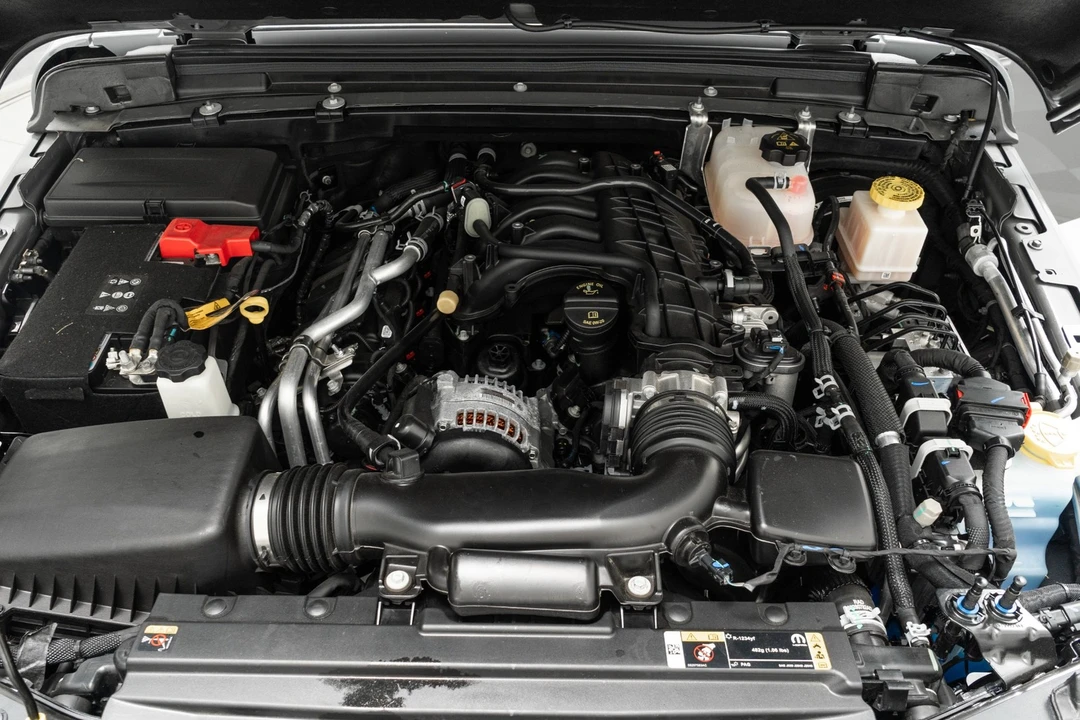2022 Jeep JT Gladiator - Image 12 of 21