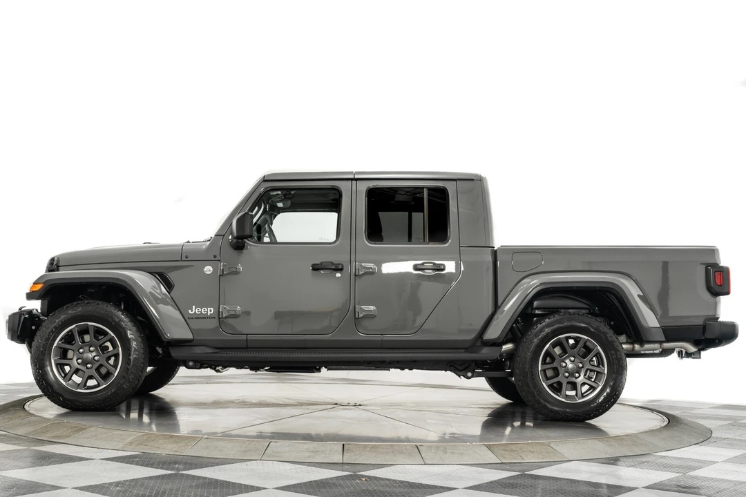 2022 Jeep JT Gladiator - Image 6 of 12