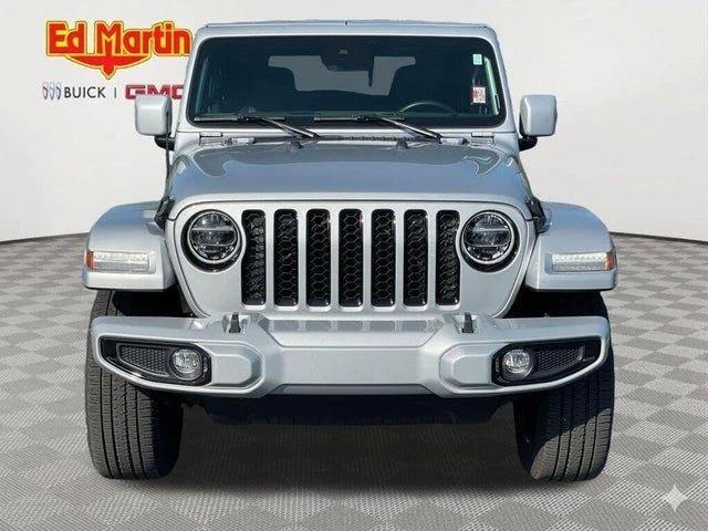 2022 Jeep JT Gladiator - Image 11 of 20