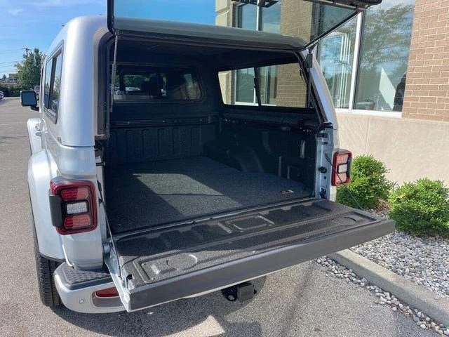 2022 Jeep JT Gladiator - Image 5 of 20