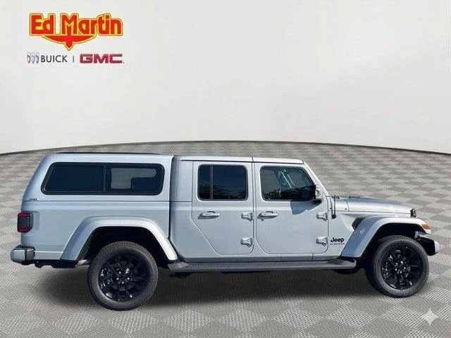 2022 Jeep JT Gladiator - Image 9 of 20