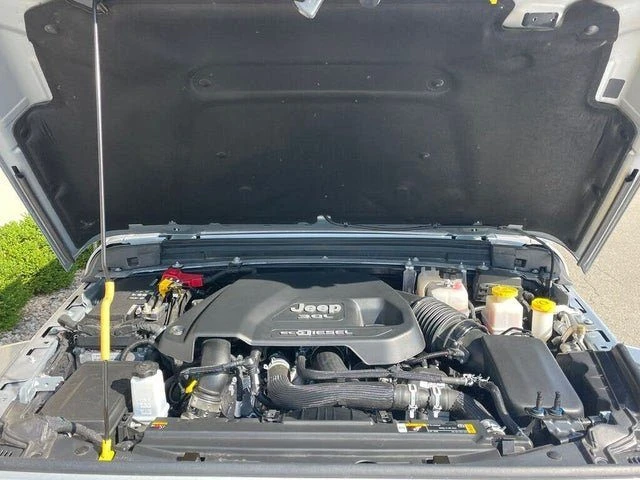 2022 Jeep JT Gladiator - Image 12 of 20