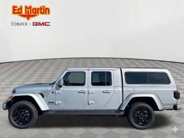 2022 Jeep JT Gladiator - Image 2 of 20