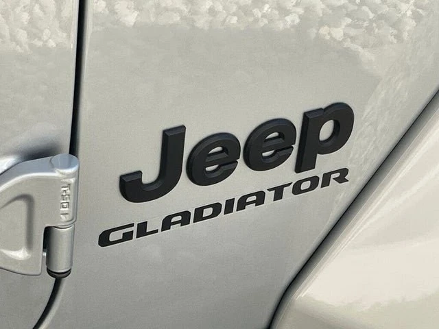 2022 Jeep JT Gladiator - Image 13 of 20