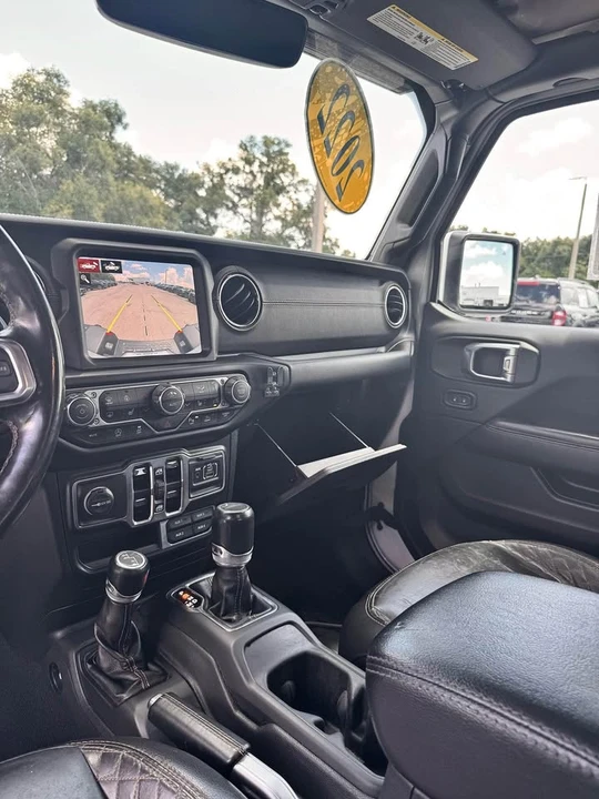 2022 Jeep JT Gladiator - Image 14 of 20