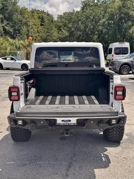2022 Jeep JT Gladiator - Image 9 of 20