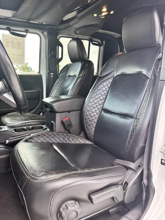 2022 Jeep JT Gladiator - Image 18 of 20