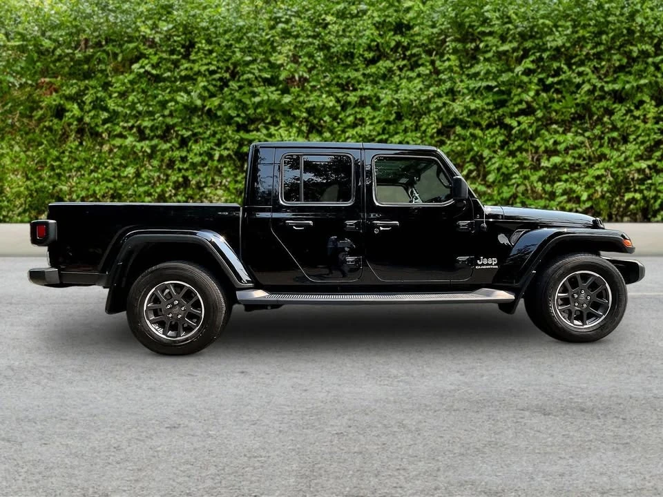 2022 Jeep JT Gladiator - Image 6 of 7